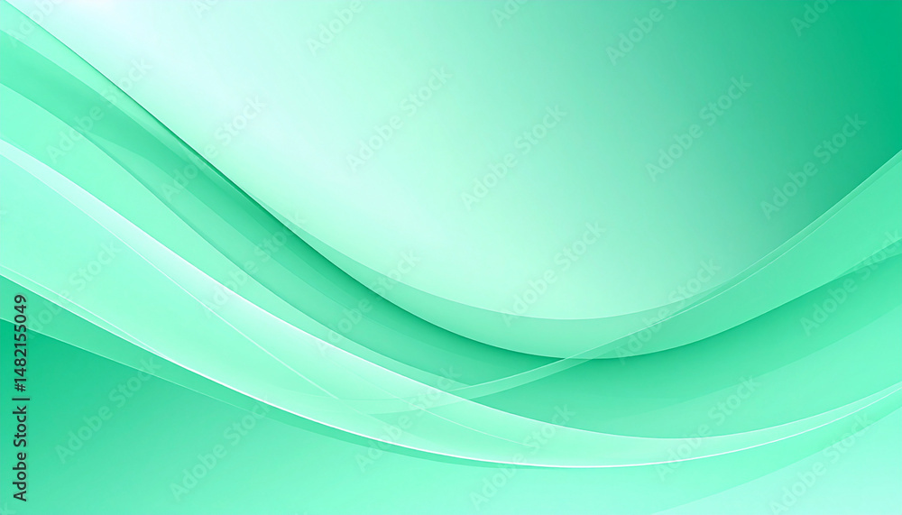 Naklejka premium 水の背景素材