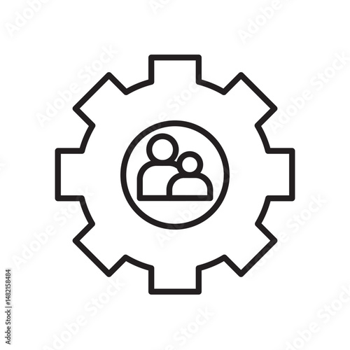 Parental Control Icon