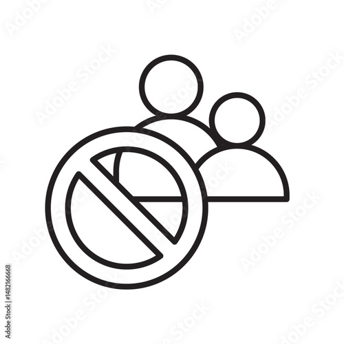 Parental Control Icon