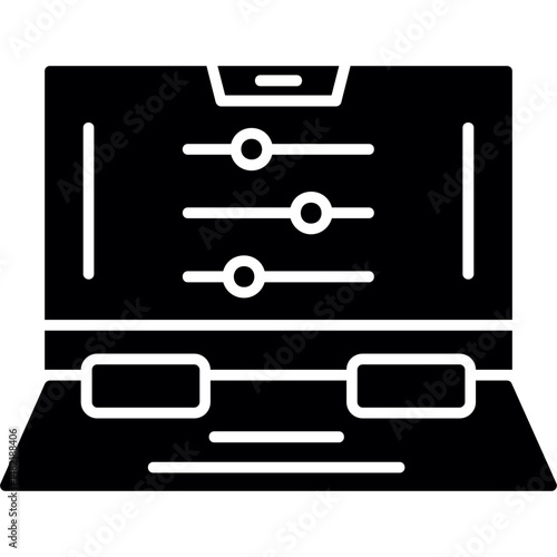 Setting icon