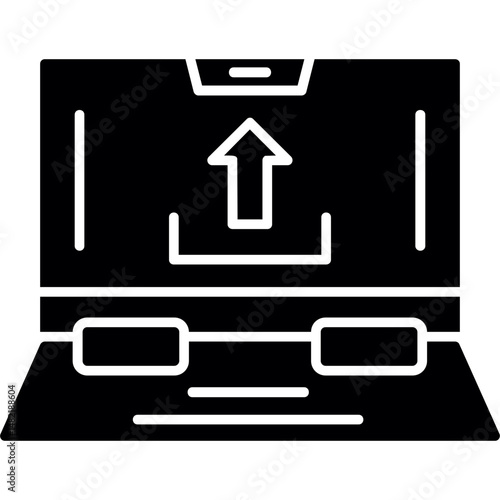 Upload icon