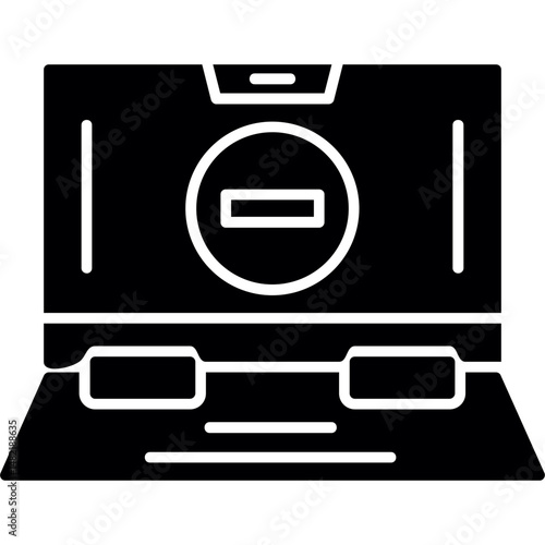 Remove icon