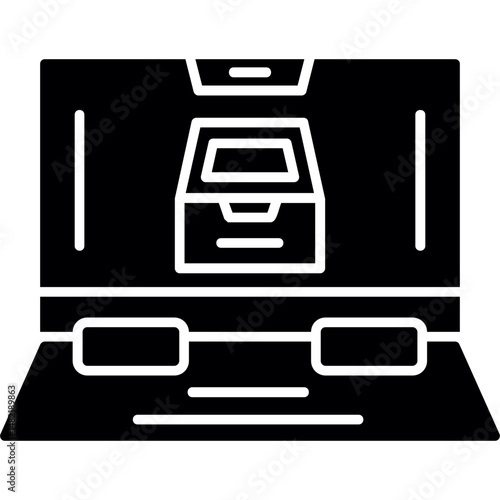 Archive icon
