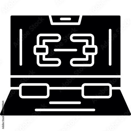 Link icon