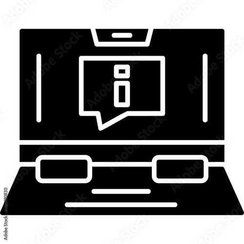 Information icon