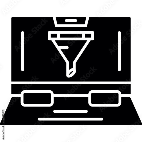 Filter icon