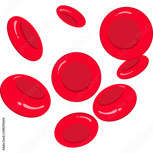 Red Blood Cells