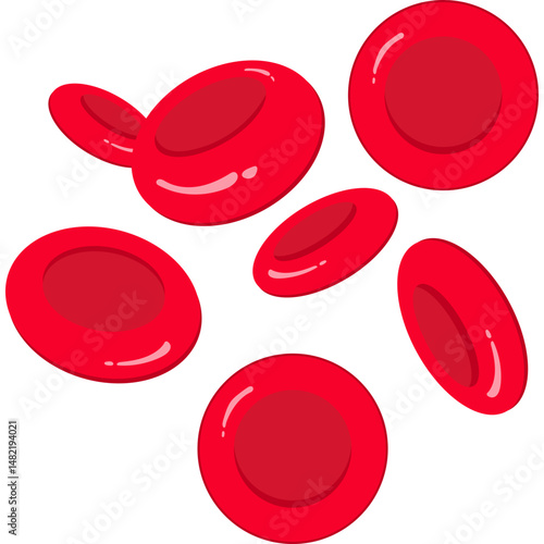 Red Blood Cells