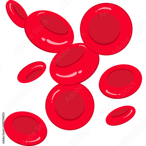 Red Blood Cells
