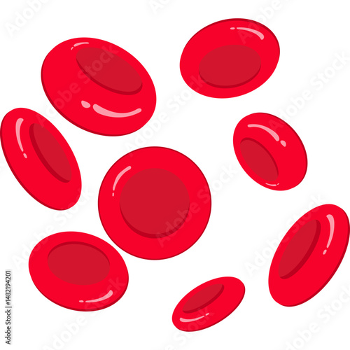 Red Blood Cells
