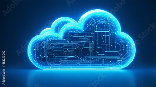 クラウドコンピューティング/Cloud Computing
