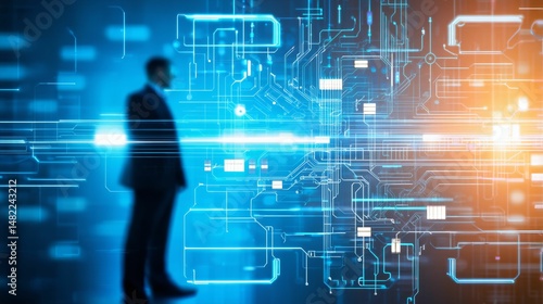 ITと技術者/The Human Element in Technology