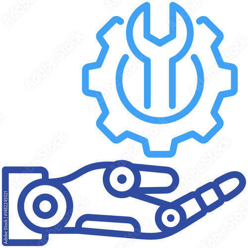 Maintenance Icon