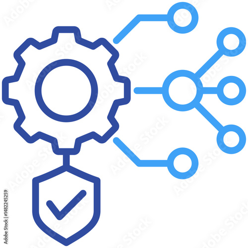Reliability Icon
