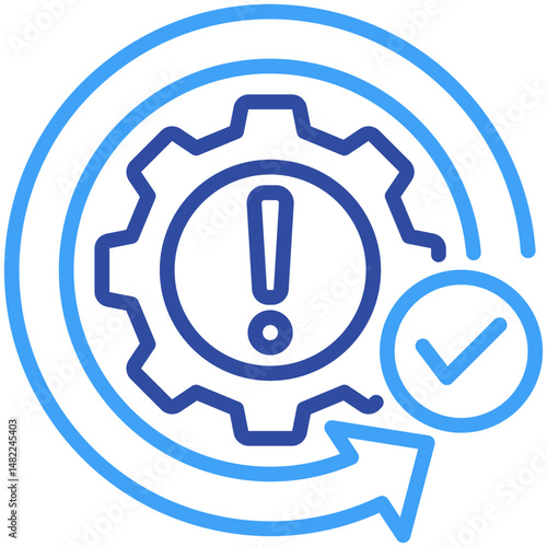 Recovery Icon