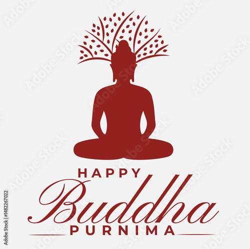 Happy Buddha Purnima celebrates the birth, enlightenment, and passing of Gautama Buddha with prayers, lantern festivals, and acts of compassion, spreading peace and mindfulness globally.