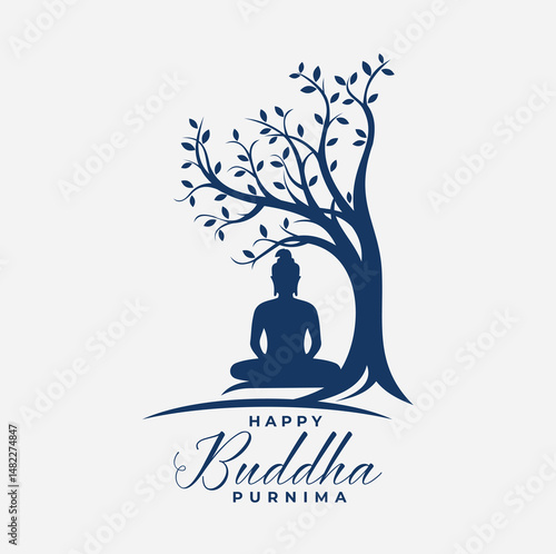 Happy Buddha Purnima celebrates the birth, enlightenment, and passing of Gautama Buddha with prayers, lantern festivals, and acts of compassion, spreading peace and mindfulness globally.
