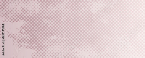 Pixelated bitmap gradient texture. Black and white dither pattern background. Abstract glitchy pattern