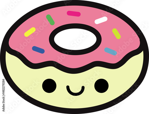 kawaii sweet food patisserie