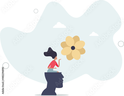 emotional burnout and other psychological problems. character life .
