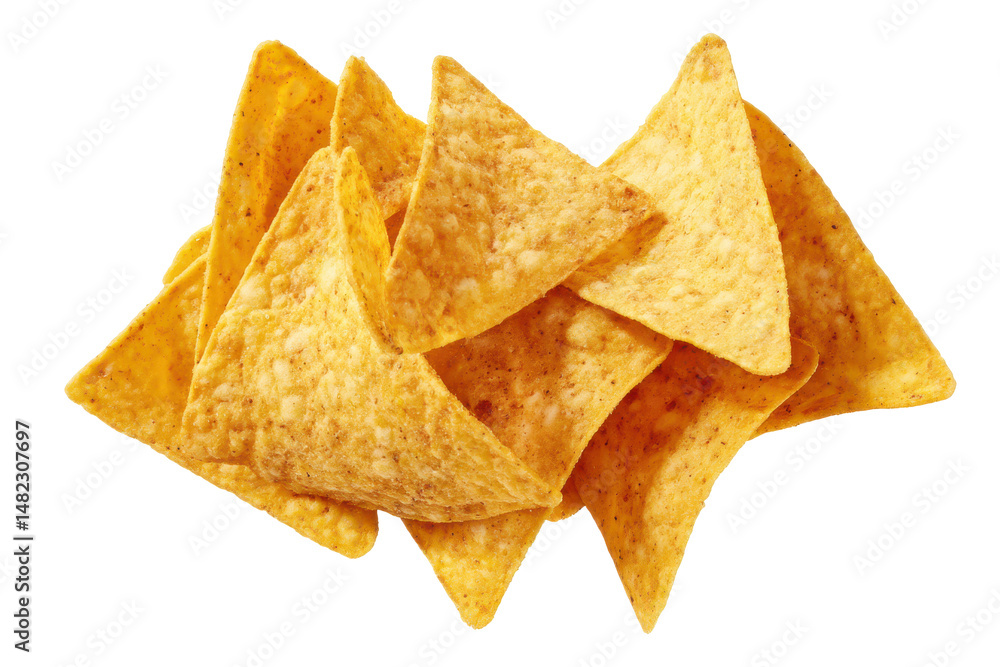 Crispy Tortilla Chips A Delicious Snack for Any Occasion Crispy Tortilla Chips A Delicious Snack for Any Occasion