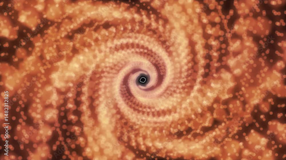 Fiery Data Vortex, Background With Rippled, Wavy Pattern, Swirling Vortex Of Numbers In Fiery Orange.
Fiery Data Vortex, Background With Rippled, Wavy Pattern, Swirling Vortex Of Numbers In Fiery Orange.