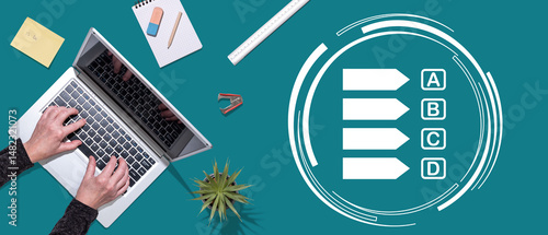 Concept of efficiency