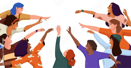 People Society Solidarity