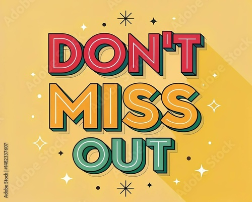 Neon sign displaying the words 