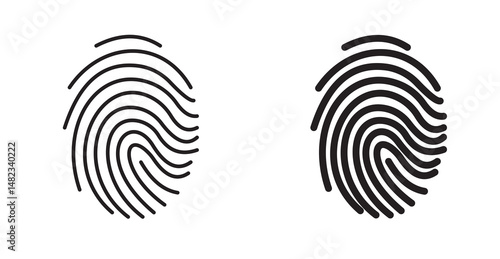 fingerprint