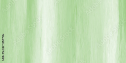 abstract green watercolor texture background, marbled grunge texture and color splash design, watercolor splash, vector grunge for print and t-shirt design.elegant pastel green stripes with white cent