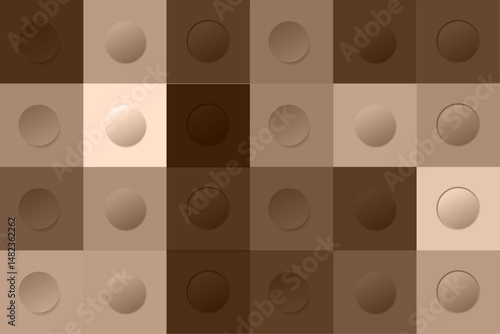3D circular button set in various colors and styles, perfect for app interfaces, game UI design, web menus, control panels, digital dashboards, and interactive layouts