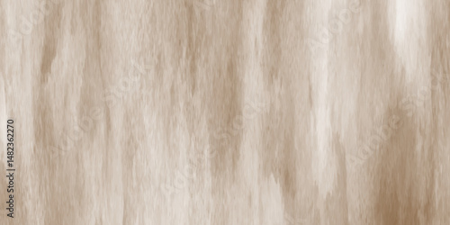 Watercolor brown, Orange background, blot, blob, splash of brown paint,Watercolour texture for cards, flyers, poster. Watercolour banner. Stucco. Wall,brown old vintage paper texture with cloudy stain