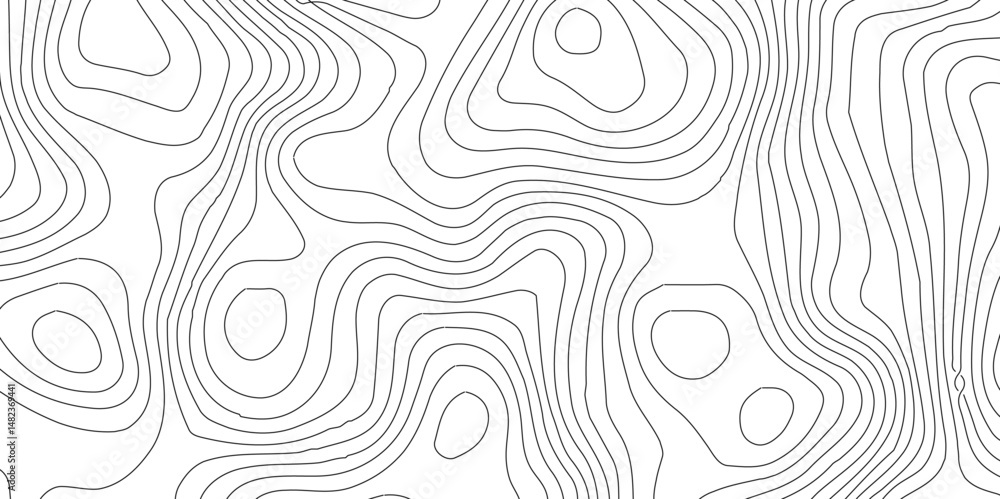 Topographic map background geographic line map,Topography map art curve drawing. vector illustration.Topography and geography map grid abstract backdrop, Topographic map background geographic line map,Topography map art curve drawing. vector illustration.Topography and geography map grid abstract backdrop,
