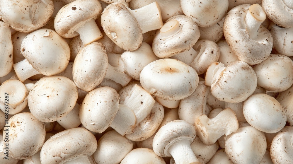 mushrooms with a creamy texture, perfect for stirring into a homemade vegetable soup for extra flavor and depth mushrooms with a creamy texture, perfect for stirring into a homemade vegetable soup for extra flavor and depth