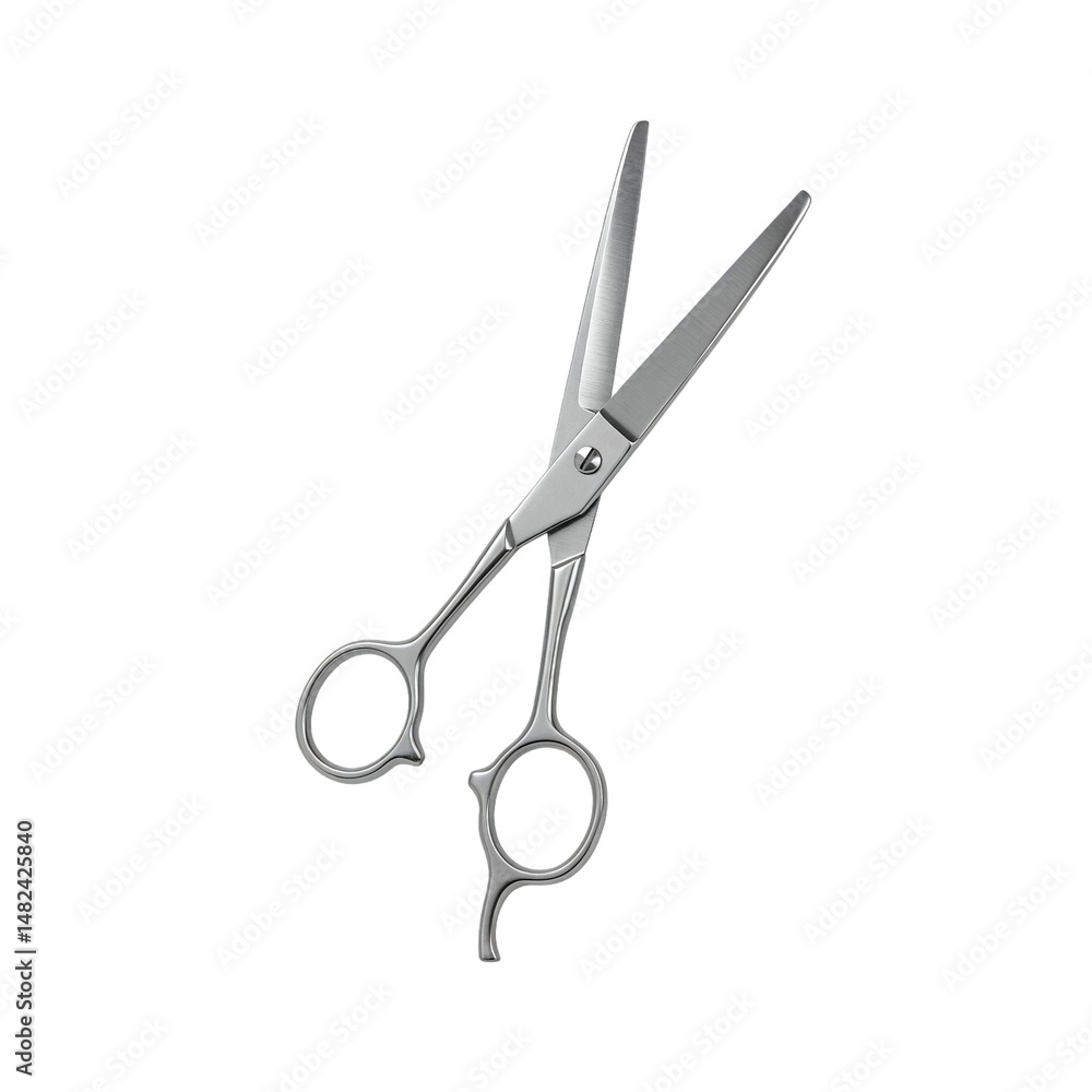 scissors isolated on white background scissors isolated on white background