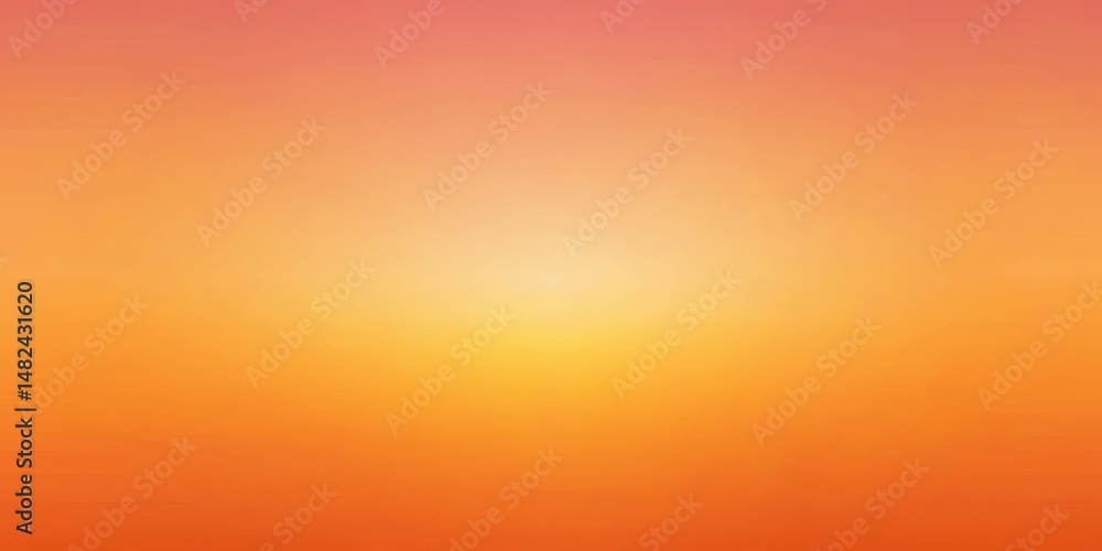 Softly glowing orange gradient with pastel shades and subtle pink undertones , pastel, sunset, pastel, sunset Softly glowing orange gradient with pastel shades and subtle pink undertones , pastel, sunset, pastel, sunset