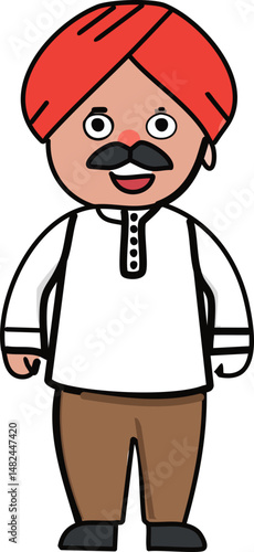 Marwari Seth