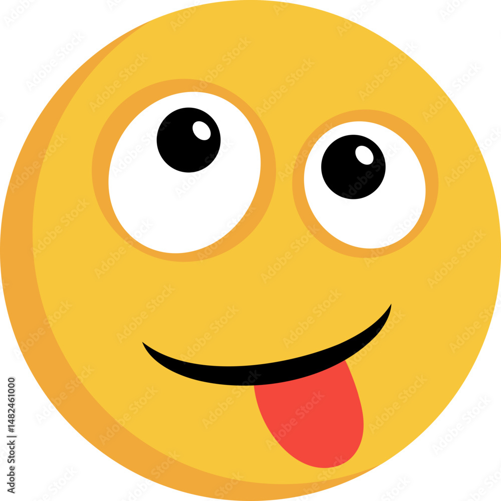 Fototapeta premium Emoji