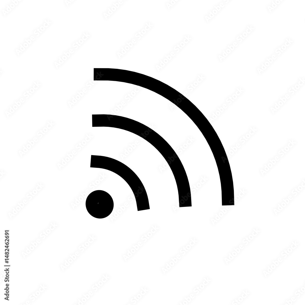 Wifi Icon Wifi Icon