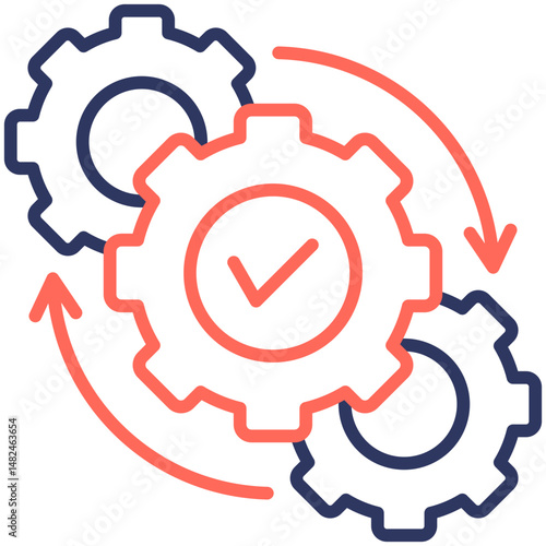 Execution Icon