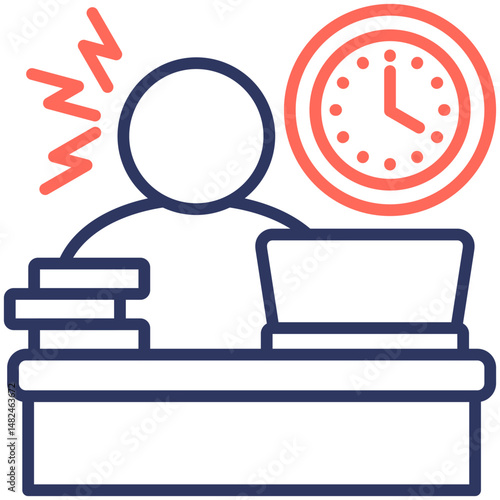 Workload Icon