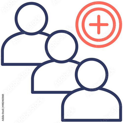 Queue Icon