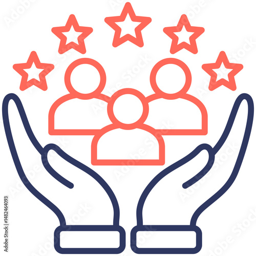 Customer Icon