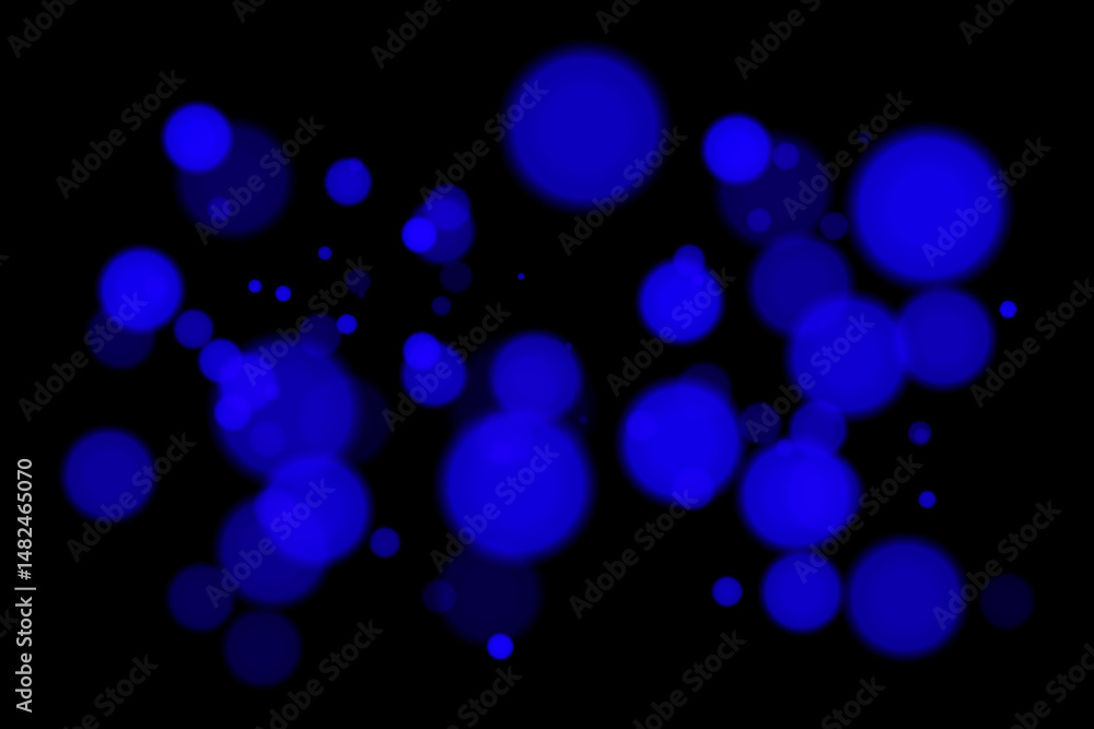 Monochrome bokeh background with soft white glowing circles on black backdrop. Elegant light blur effect for abstract, minimal, or digital vector design and overlays. Monochrome bokeh background with soft white glowing circles on black backdrop. Elegant light blur effect for abstract, minimal, or digital vector design and overlays.