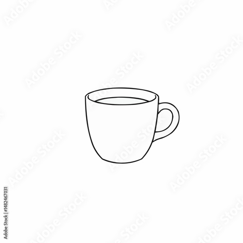  Coffee Cup.