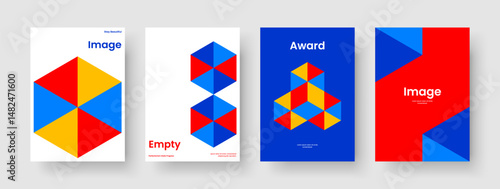 Free Download Abstract Poster Layout. Creative Background Template. Geometric Business Presentation Design. Flyer. Brochure. Report. Book Cover. Banner. Journal. Leaflet. Magazine. Notebook. Portfolio. Pamphlet - GFXLoad