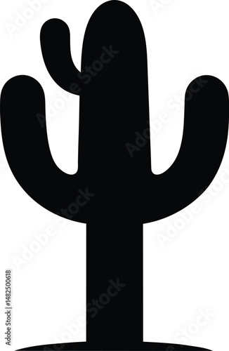 cactus vector illustration