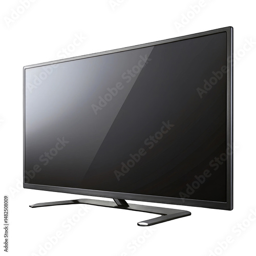 lcd tv set