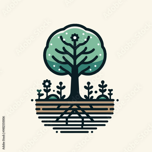 Cute, adorable vector graphics file